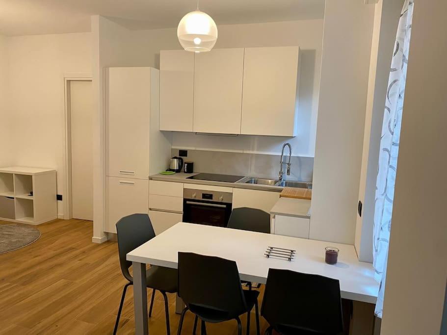 Casa Motti, Accogliente Appartamento Ristrutturato In Repubblica Μιλάνο Εξωτερικό φωτογραφία