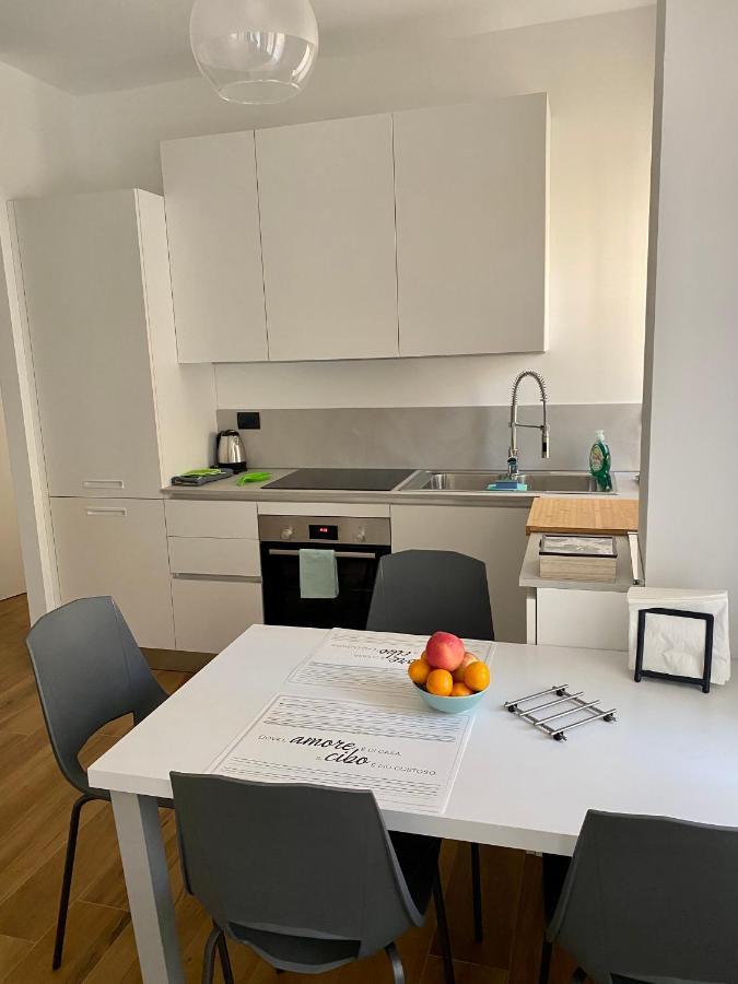 Casa Motti, Accogliente Appartamento Ristrutturato In Repubblica Μιλάνο Εξωτερικό φωτογραφία